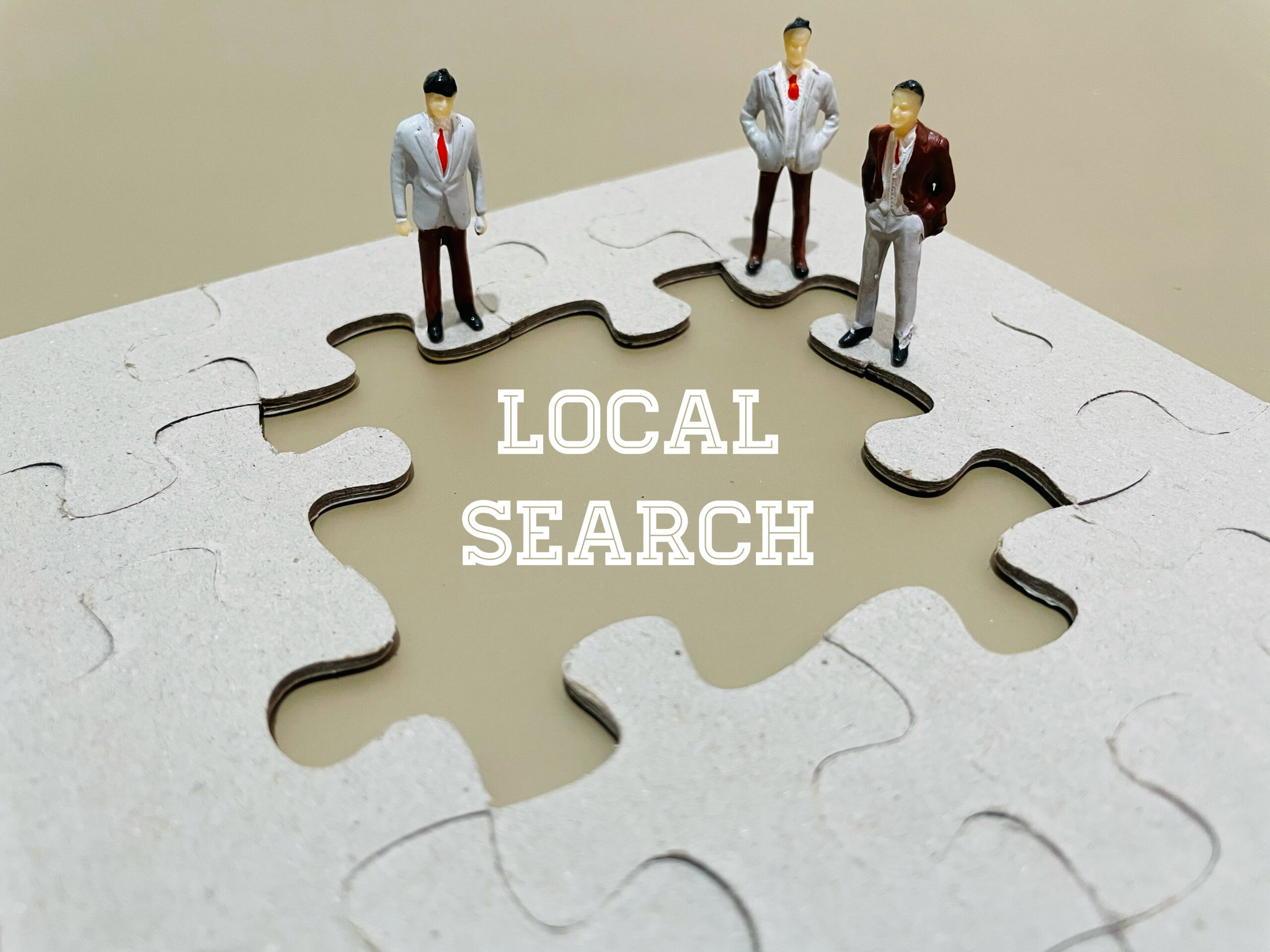 Is Local SEO Dead? Debunking the Myths and Misconceptions