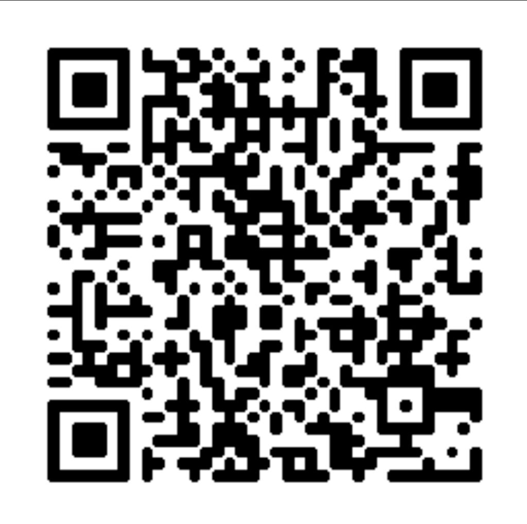 how to create bitcoin qr code for blog