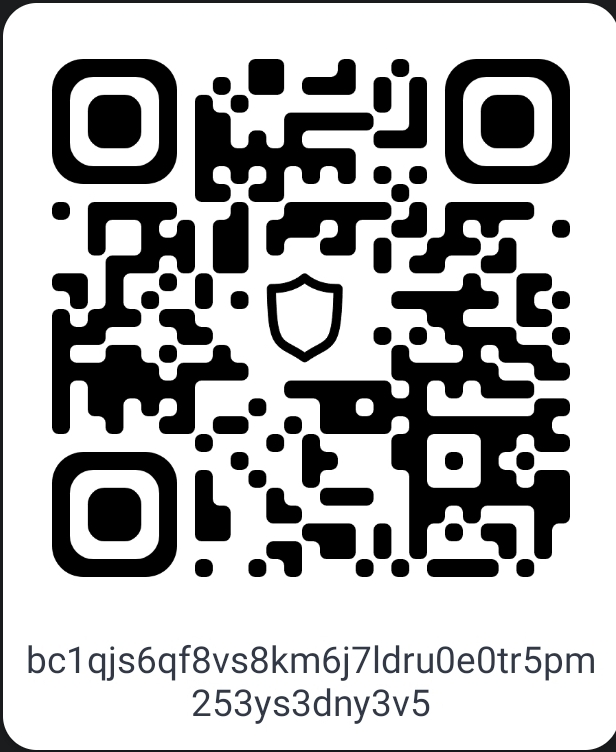 how to create bitcoin qr code for blog