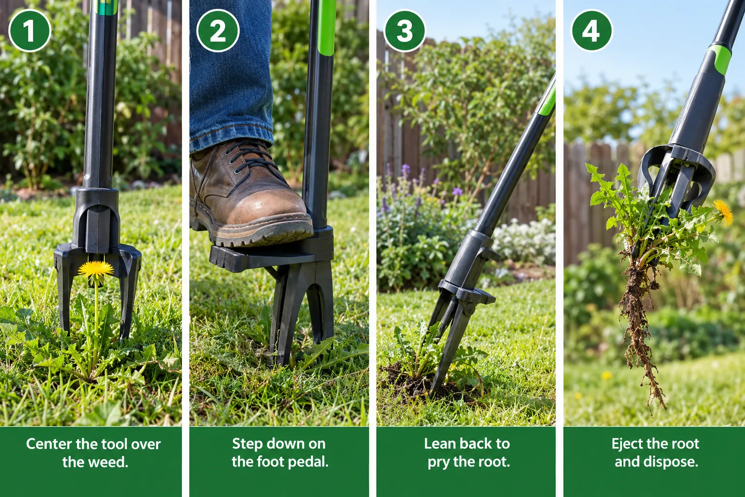 How to Choose the Right Tool for Your Soil Type